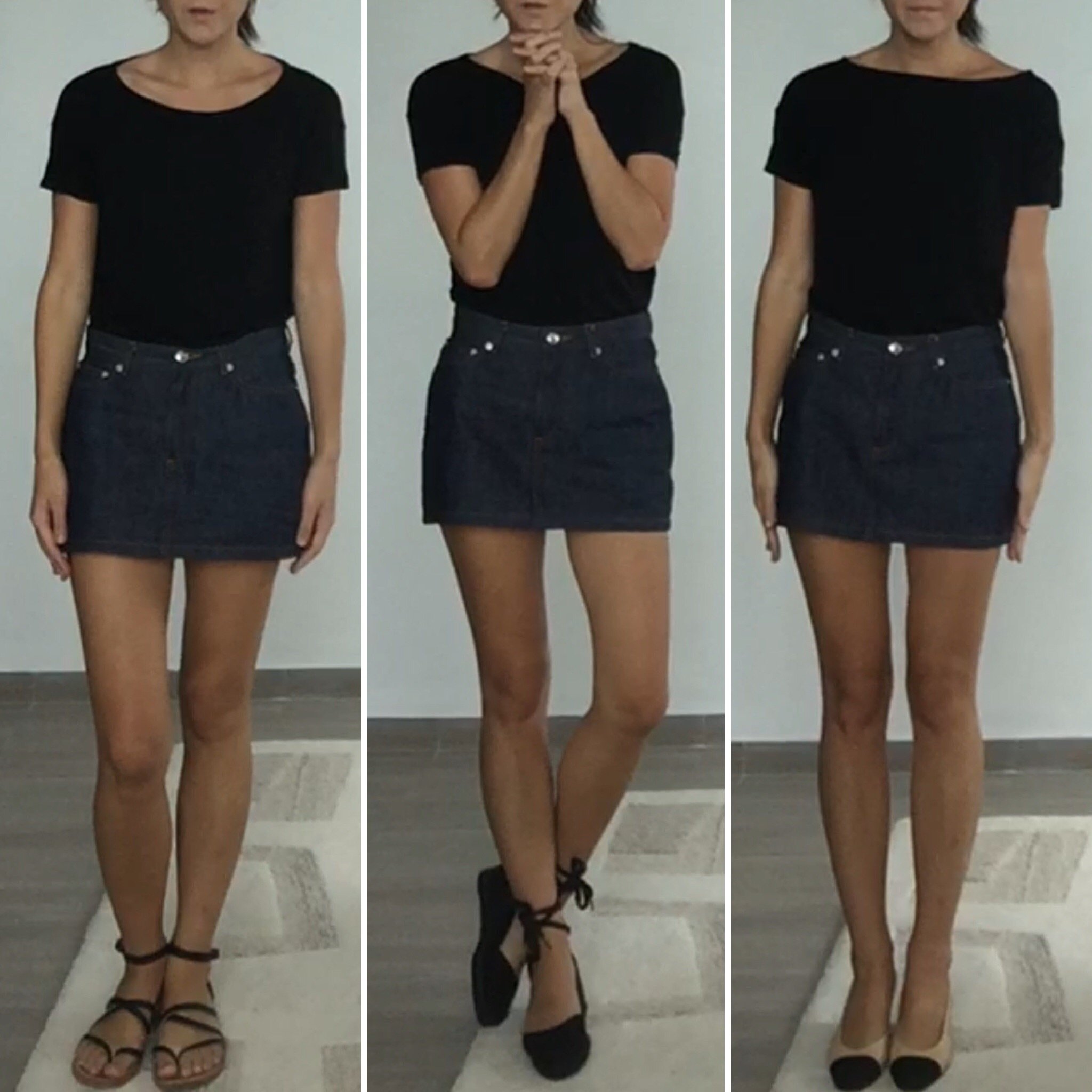 apc denim