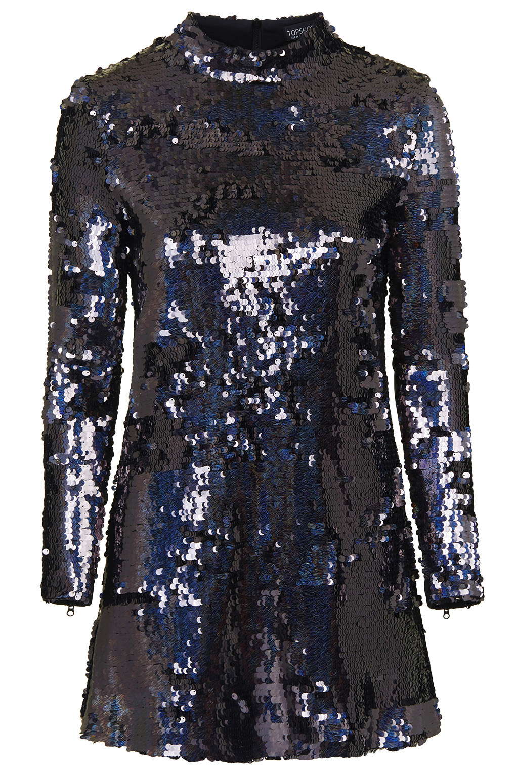 Topshop Sequins