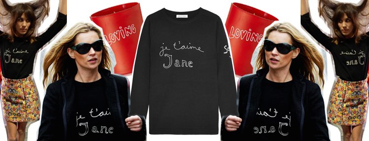 Ginsberg is online god sweater