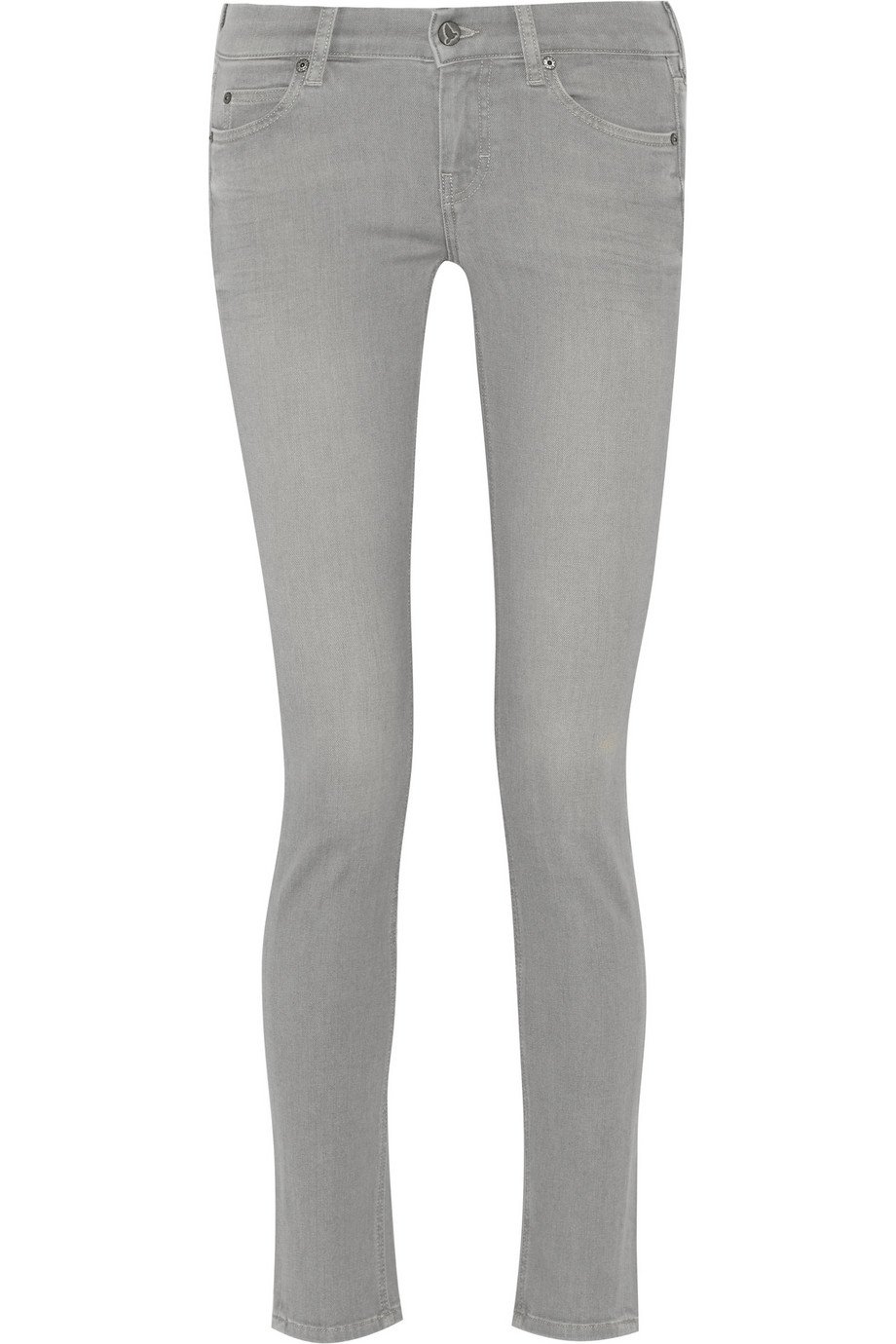 MIH Jeans Grey