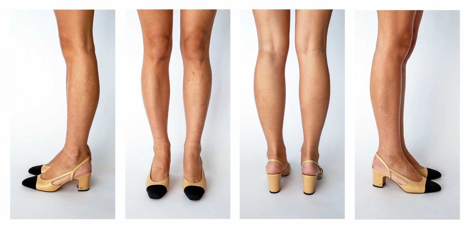 Chanel Slingbacks Review Everything You Need To Know chanel-tweed-slingback-heels-36-new-timeless-luxuries