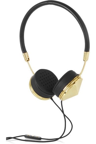 Frends Gold Headphones