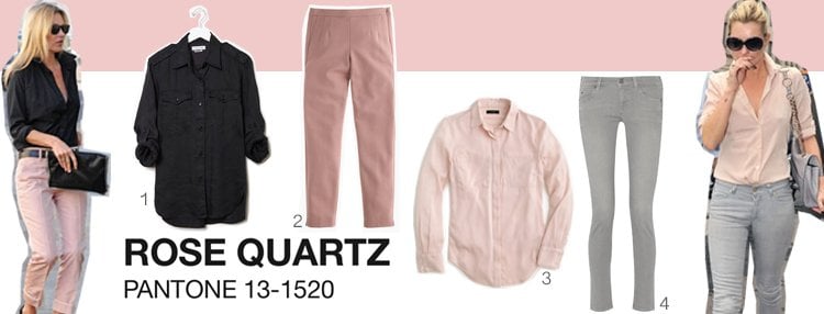 Pink Pieces to Pull Off Pantone’s Colour of the Year