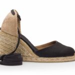How to Wear Castañer Espadrilles with Jeans - newinspired