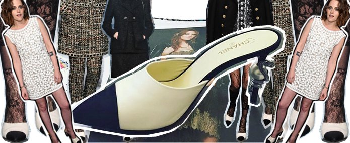 Chanel Mules: The Four Things We Know