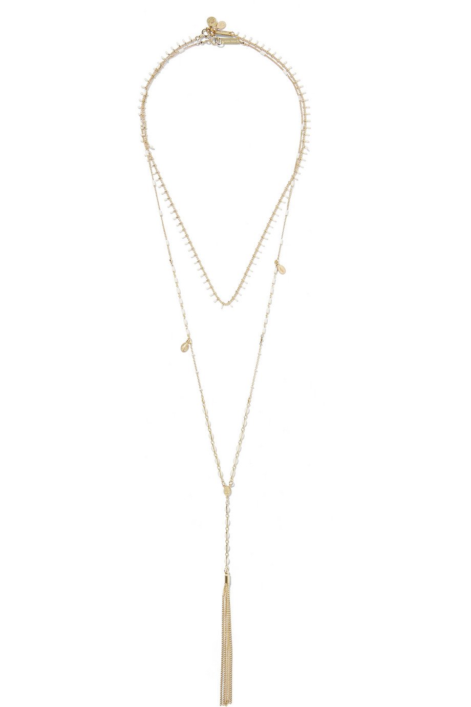 Isabel Marant Necklace