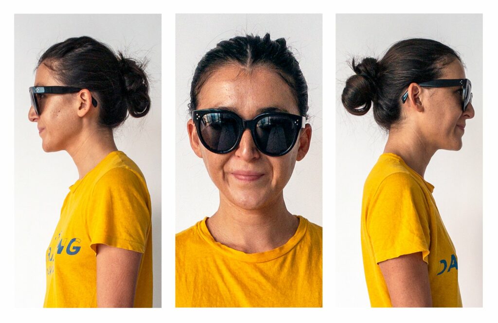 Celine Sunglasses Review Triomphe, Audrey, stockists, and more