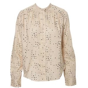 Kate Moss Topshop blouse