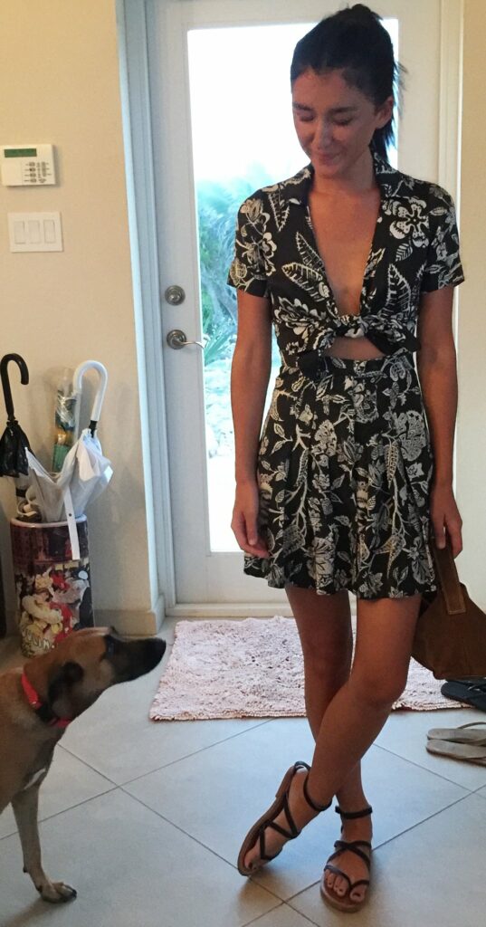 The Real Real Review Part 2 More Isabel Marant