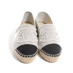 I don't hate them a Chanel espadrilles review & how to wear