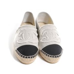 a Chanel espadrilles review \u0026 how to wear