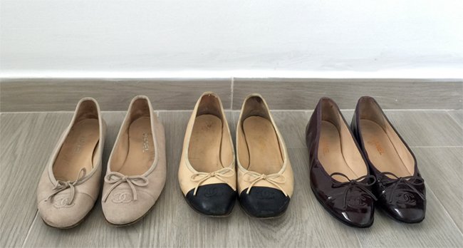 Chanel Flats Review: Sizing, Prices, & Everything You Need To Know