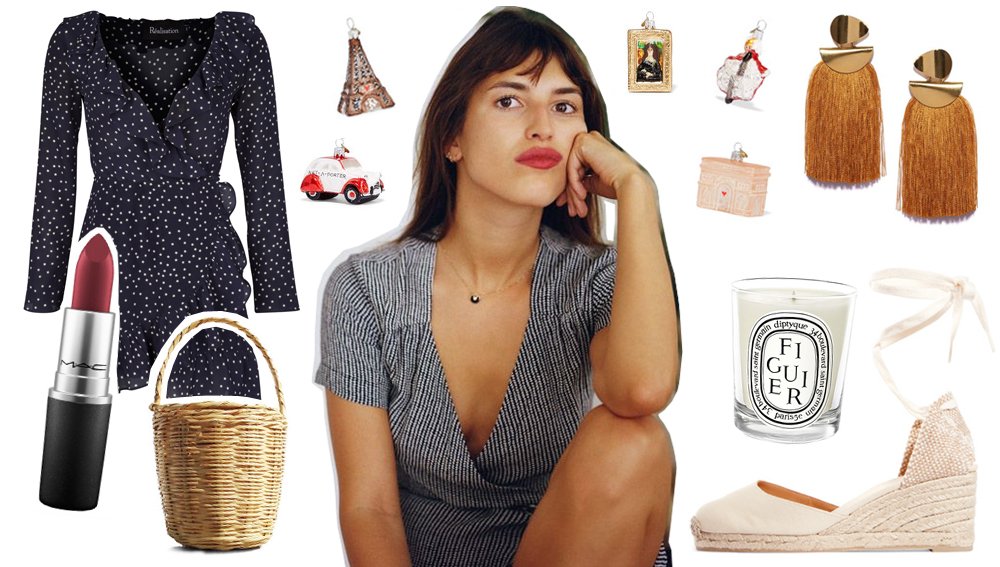 Gift Ideas for a Jeanne Damas Fan