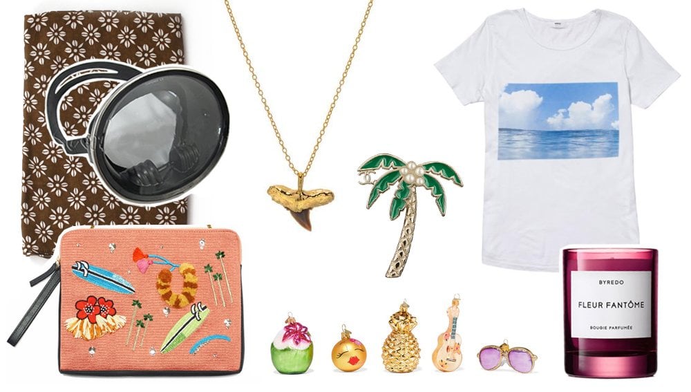 Gift Ideas for a Summer Style Fan