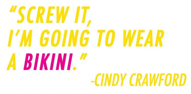cindy-crawford-bikini-quote