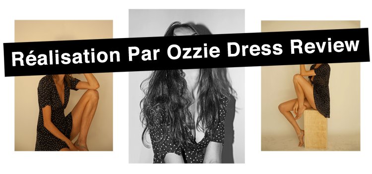 Réalisation Par Ozzie REVIEW ft. Sizing: Is It Really a DREAM Dress?