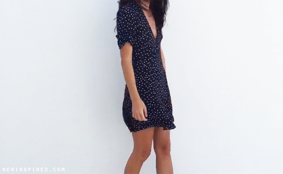 Réalisation Par Ozzie REVIEW ft. Sizing: Is It Really a DREAM Dress?