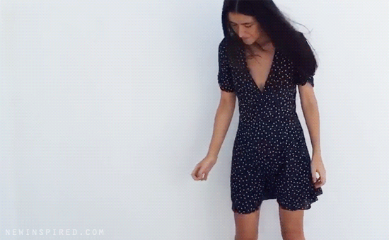 Réalisation Par Ozzie REVIEW ft. Sizing: Is It Really a DREAM Dress?