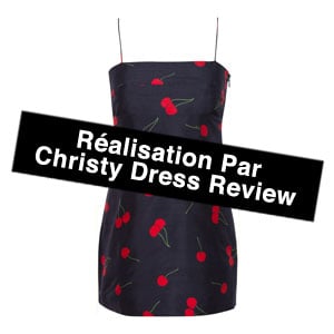 realisation par emilie dress review