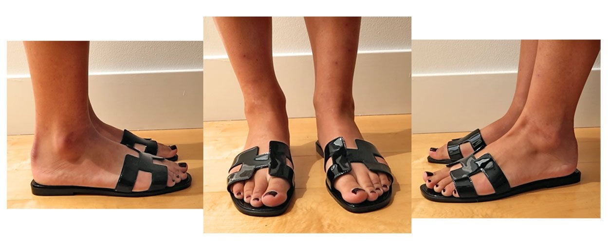 Herm s Oran Sandals Review Sizing prices what you Herm s Oran Sandals Review Sizing prices what you