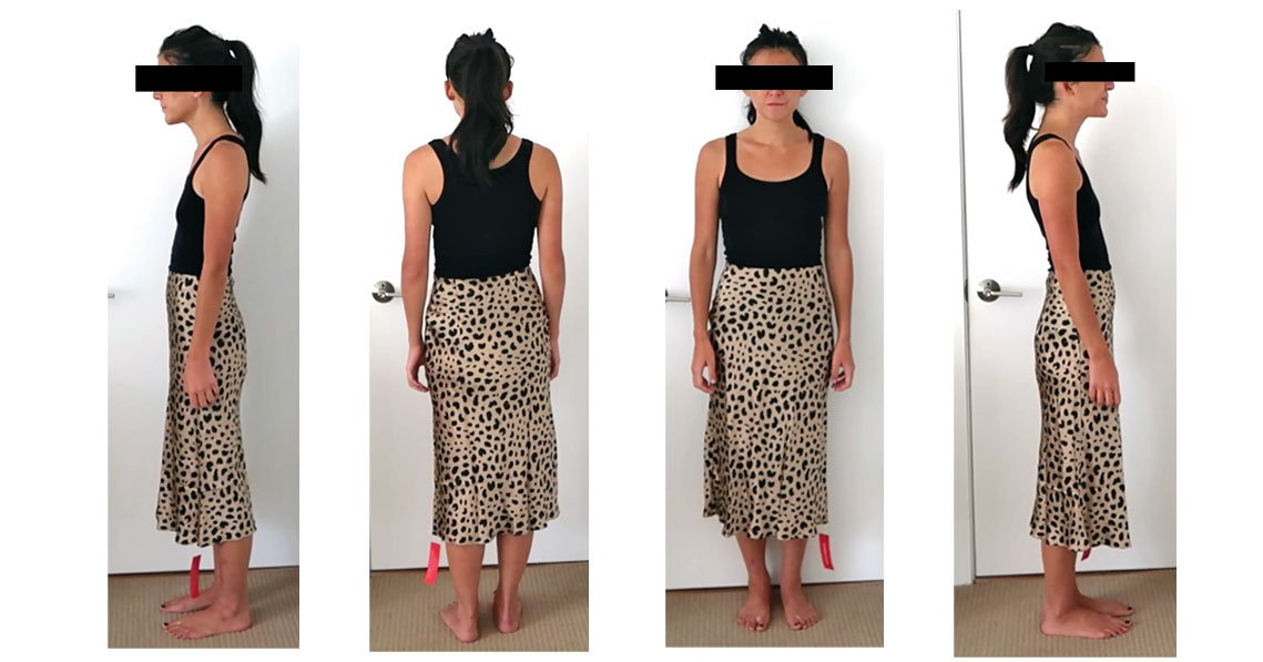 Realisation Par Naomi skirt sizing