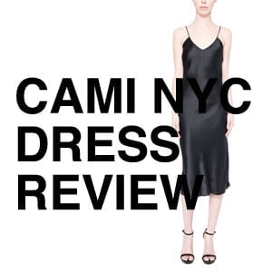 Cami Nyc Size Chart