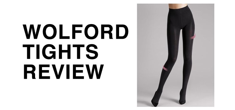 Wolford tights review