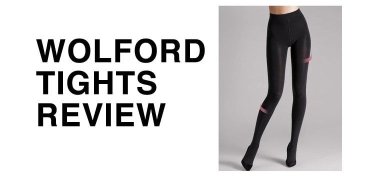 Wolford tights review