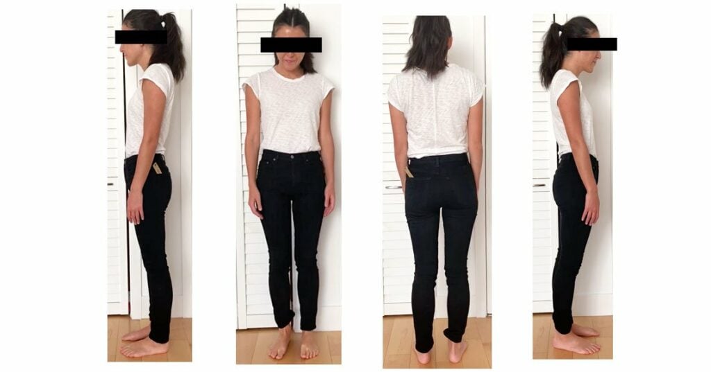 reformation skinny jeans