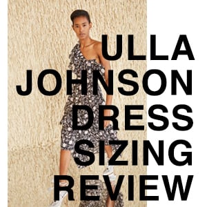 Ulla Johnson Dress Review: Are These $$$ Dresses Worth It?