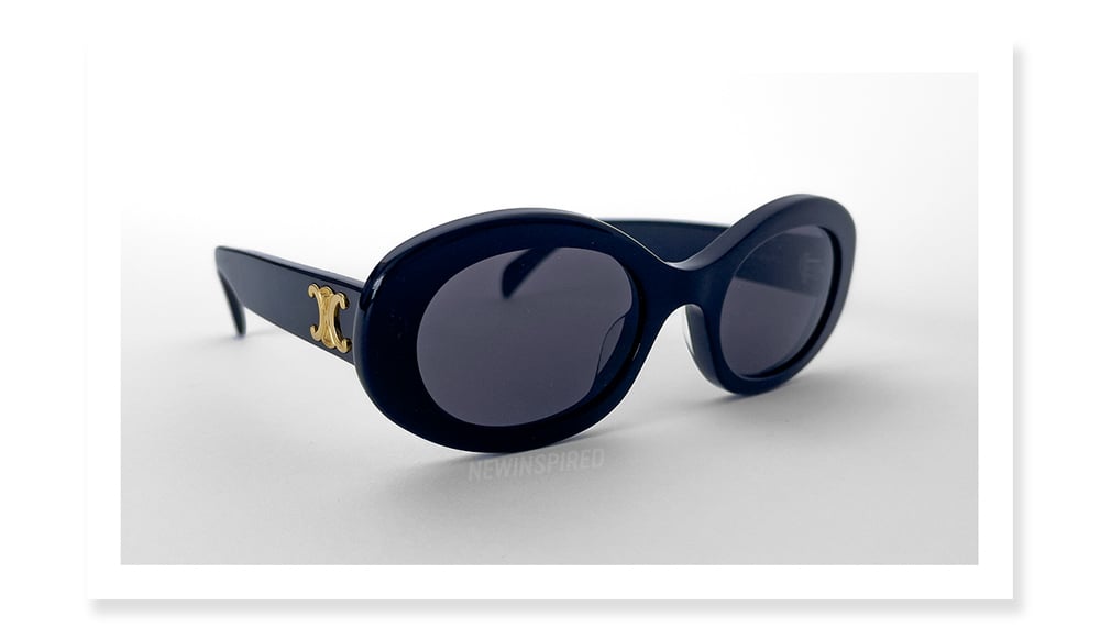 Celine Sunglasses Review: Triomphe, Audrey, stockists, and more