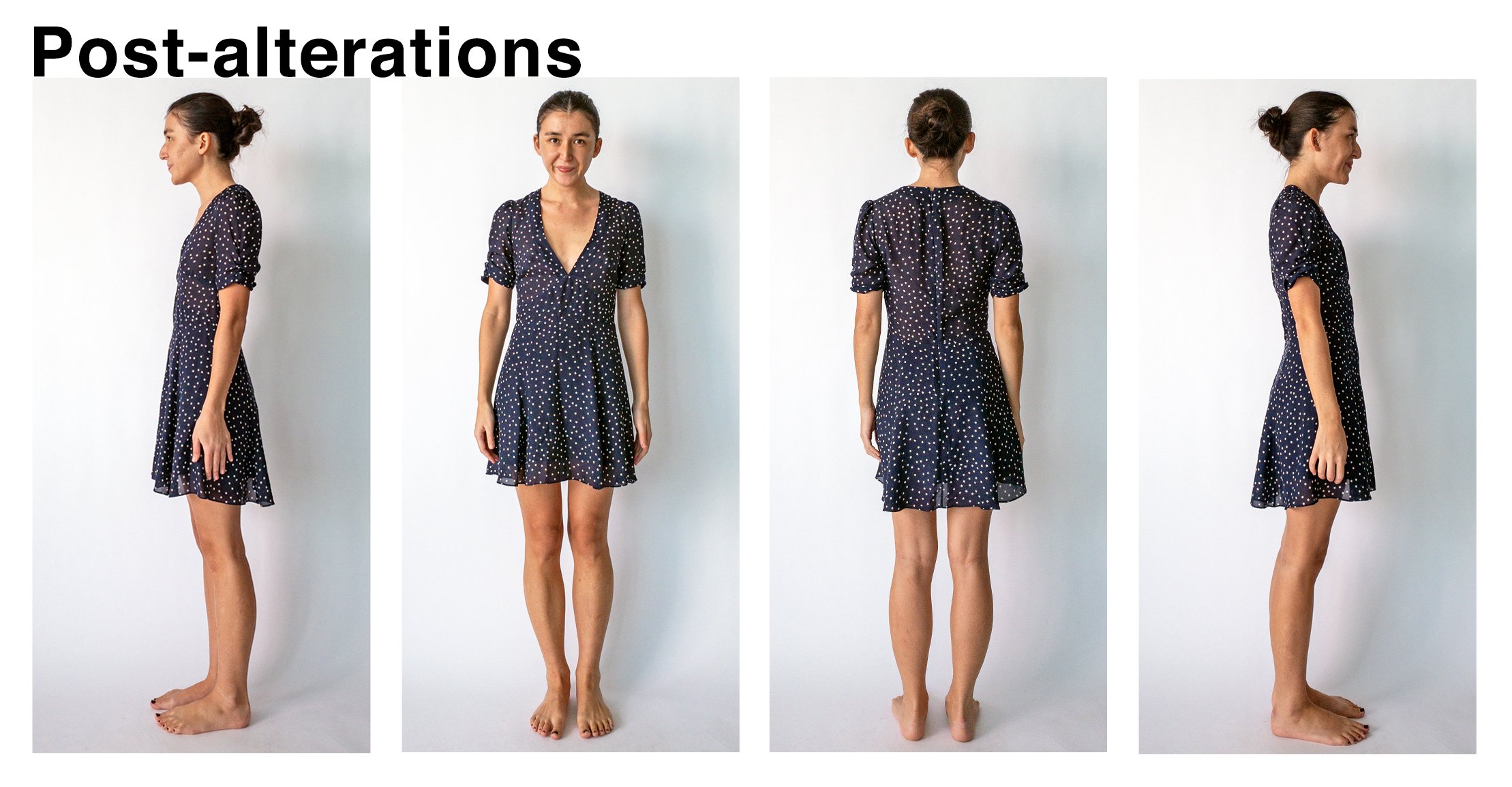 Réalisation Par Ozzie REVIEW ft. Sizing: Is It Really a DREAM Dress?