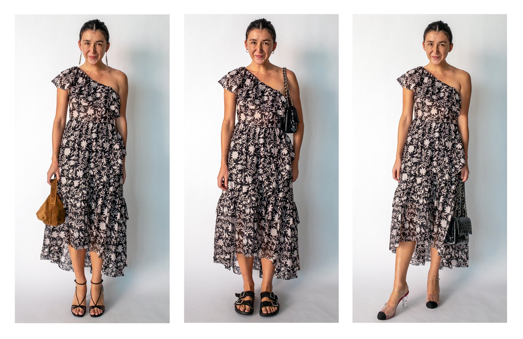 Ulla Johnson Dress Outfits