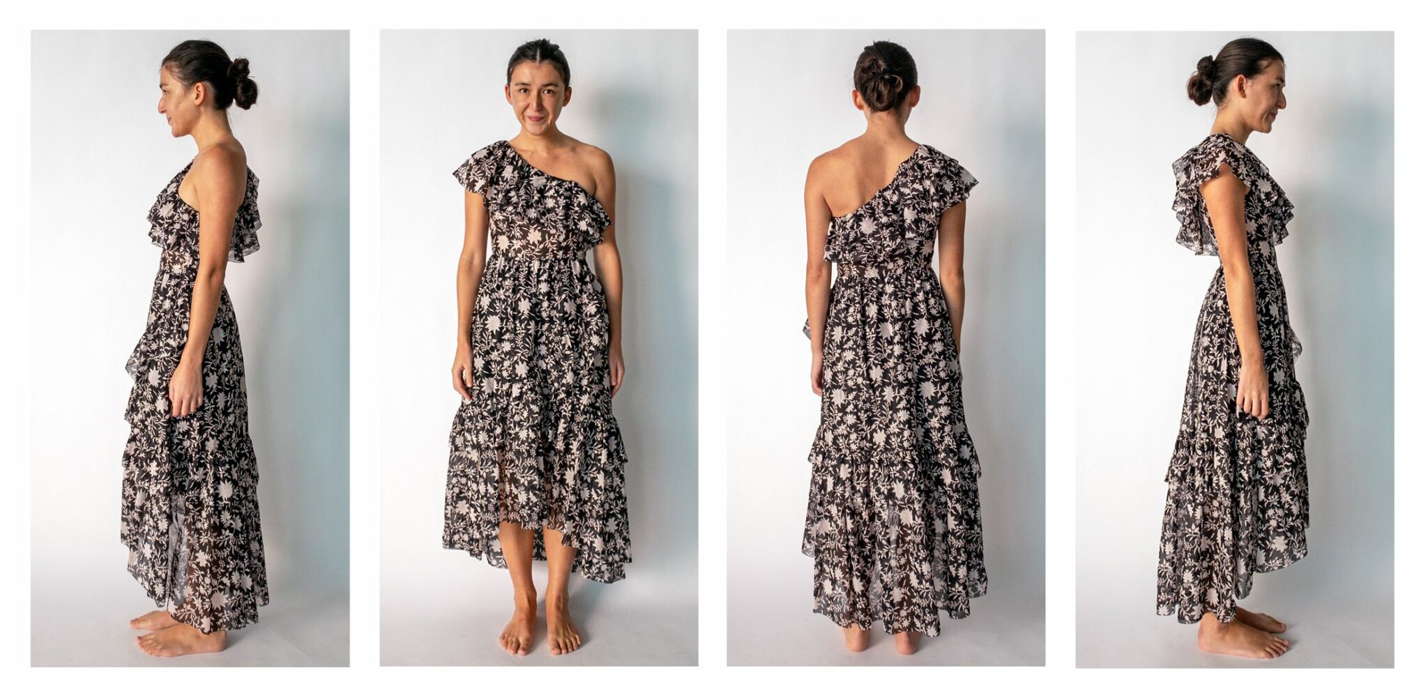 Ulla Johnson Dress Sizing & Review Is a 595 dress worth it?