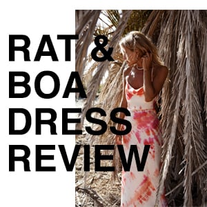 rat and boa afterpay