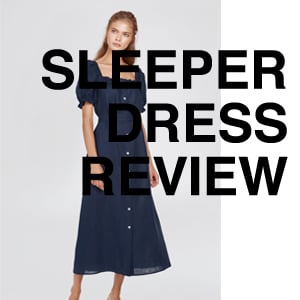sleeper jane dress