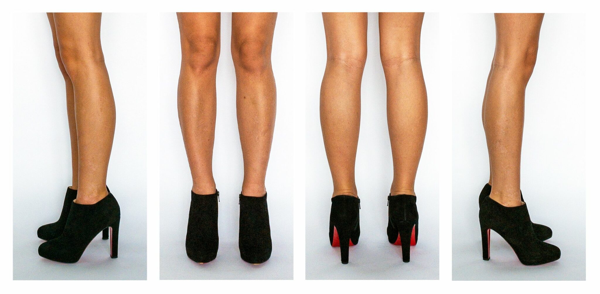 Christian Louboutin Review 6 heels, 3 boots, & 7 pieces of advice