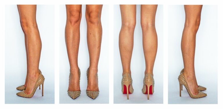 6 Pairs Of Pumps 7 Pieces Of Advice A Christian Louboutin Heels Review