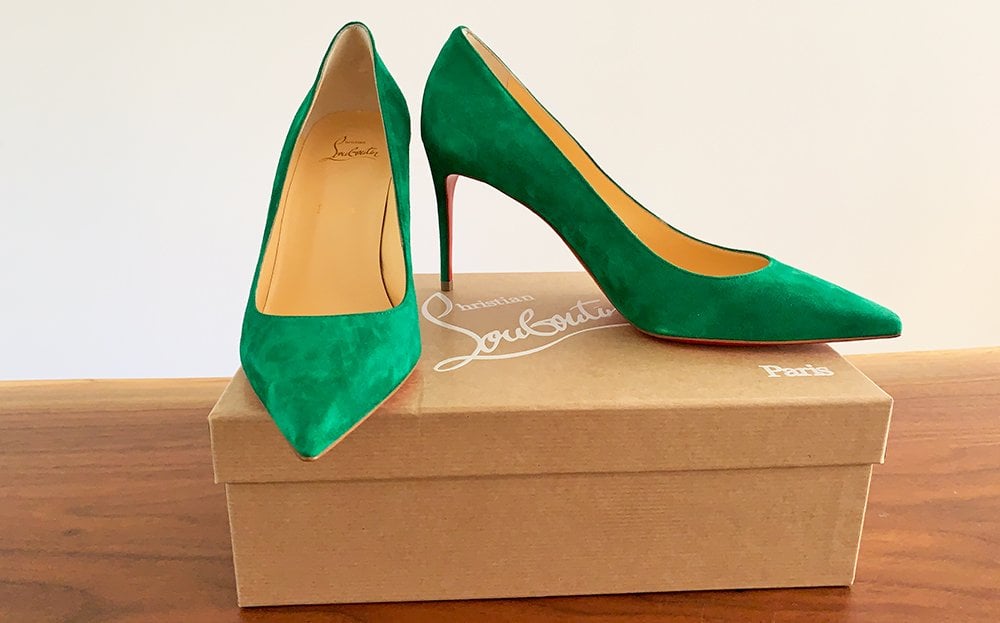 Louboutin Pumps Review - Unwrapped