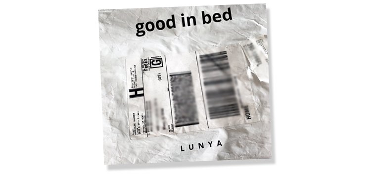 Lunya mailer