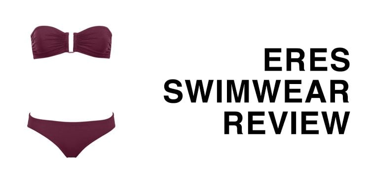 Is a $340 Bathing Suit Worth It? An Eres Swimwear Review