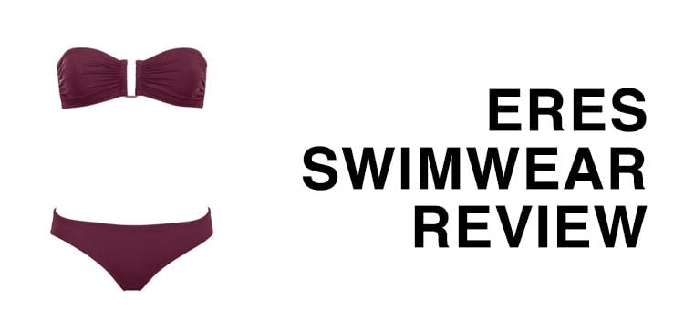 Eres Swimwear Review: $500 Bathing Suit Worth It?