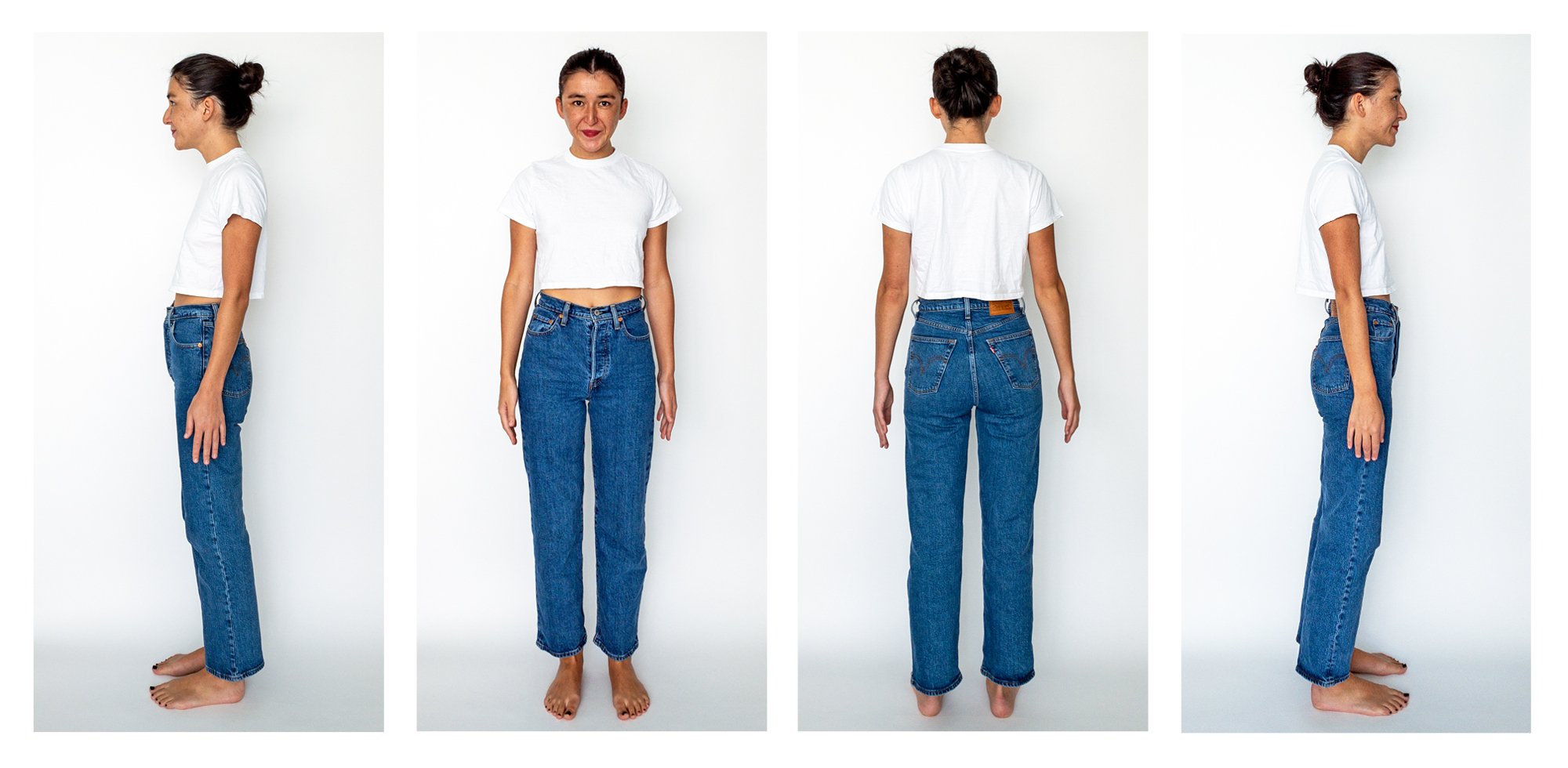 rib cage jean online -