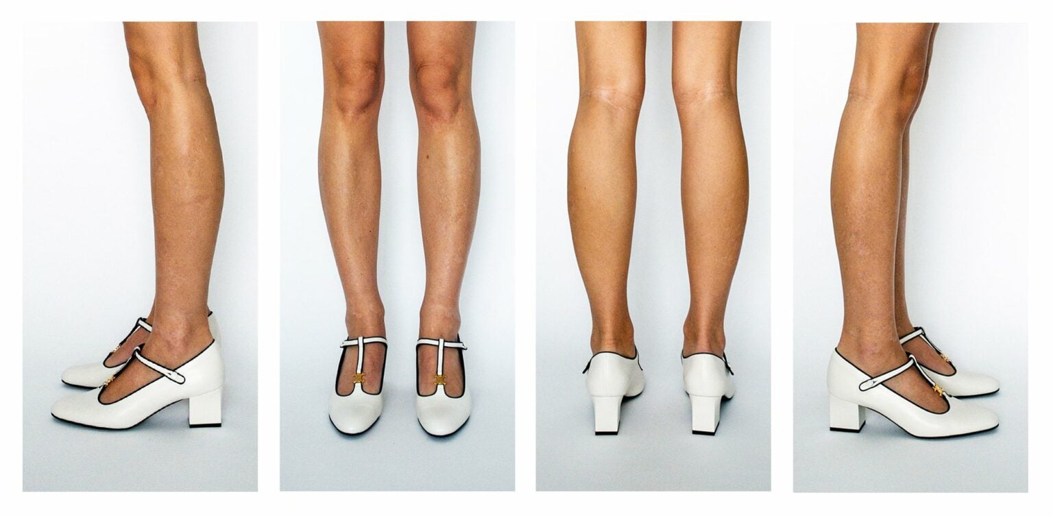 Celine Shoes review Sizing, where to buy online, and more