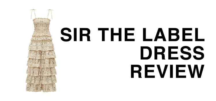 SIR the Label Review