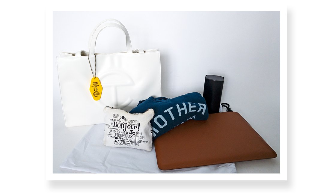 The Telfar Shopping Bag: Sizes, Colors & Notable Collaborations - Academy  by FASHIONPHILE