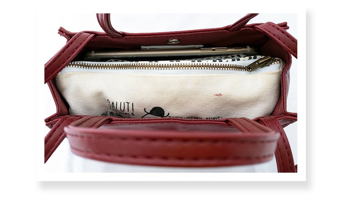 Telfar Bag Review: I (somehow) got the small & medium bags