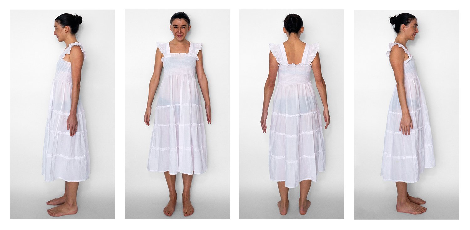 Are they a nightmare? A Hill House Home Nap Dress Review