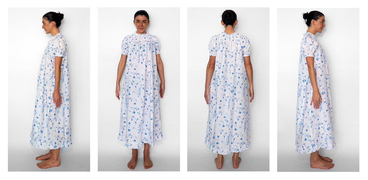 Are they a nightmare? A Hill House Home Nap Dress Review
