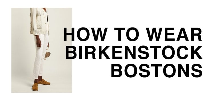 birkenstocks clogs outfit